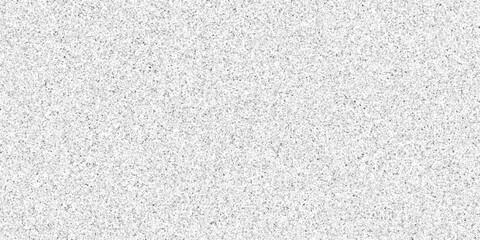 Fototapeta premium Abstract background with Quartz surface white for bathroom or kitchen countertop .Close up of white pebble stones wall texture for background . terrazzo flooring texture polished stone pattern old . 