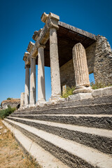 Miletus Ancient City, Didim, Aydin - 533440821