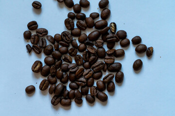 coffee beans