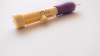 Punch Embroidery Pen