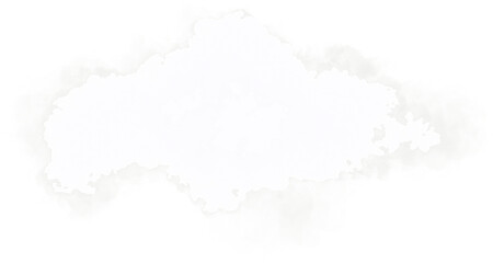 Realistic Cumulus Cloud