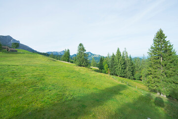 Lucerne's very own mountain, Pilatus, is one of the most legendary places in Central Switzerland. And one of the most beautiful. On a clear day the mountain offers a panoramic view of 73 Alpine peaks.