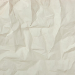 crumpled paper texture