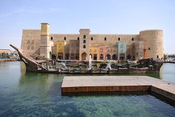 Naklejka premium mosque, east, muslim, architecture, india, agra, taj mahal, dome, taj, minaret, religion, building, mahal, istanbul, asia, sky, travel, monument, landmark, marble, mausoleum, tourism, turkey, tower, J
