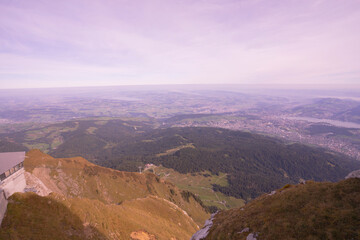Lucerne's very own mountain, Pilatus, is one of the most legendary places in Central Switzerland....