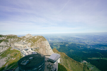 Lucerne's very own mountain, Pilatus, is one of the most legendary places in Central Switzerland....