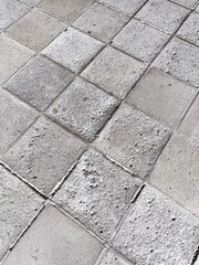 stone pavement texture