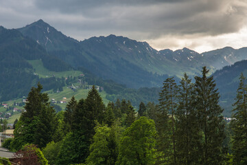 kleinwalsertal