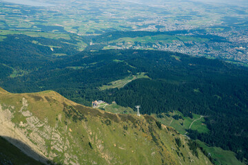 Lucerne's very own mountain, Pilatus, is one of the most legendary places in Central Switzerland....