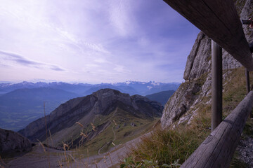 Lucerne's very own mountain, Pilatus, is one of the most legendary places in Central Switzerland....