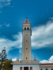 Zakynthos - Venezianische Turm