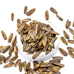 ingredient, cooking, food, spice, cinnamon, stick, brown, sticks, bark, isolated, dry, herb, aromatic, aroma, seasoning, closeup, flavor, condiment, decoration, natural, white background, nobody, obje