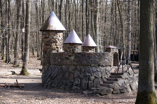 Maerchenwald Burgschwalbach