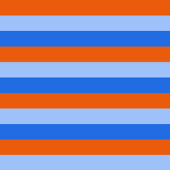 Multicolored stripes pattern. Red, blue and dark blue stripes background