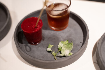 Fnacy Ice Cream Dessert