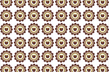 seamless pattern