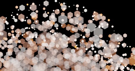 background DOF depth of field bokeh effects