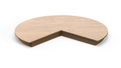 This is the Wooden 3d stage Mockup. Rendered In Very Realistic Quality.
It can be use for presenting your 3D Mobiles/Laptops On it.
Or any of your creative projects on top of it.