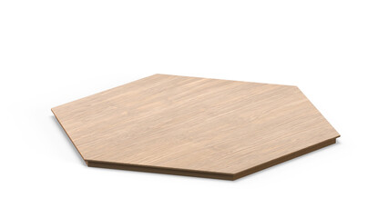 This is the Wooden 3d stage Mockup. Rendered In Very Realistic Quality.
It can be use for presenting your 3D Mobiles/Laptops On it.
Or any of your creative projects on top of it.