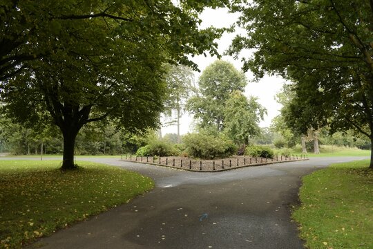 ormeau park belfast 