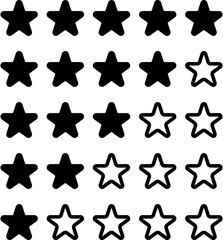 survey and feedback icon