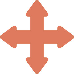 Fototapeta premium cursor and pointer