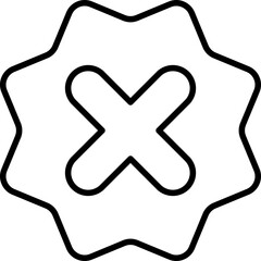 Obraz premium approval icon