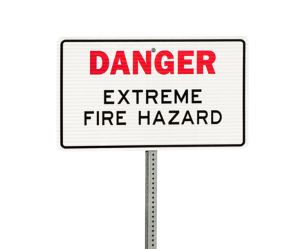 Vintage cassette tape recorder isolated.