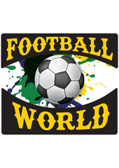 football world