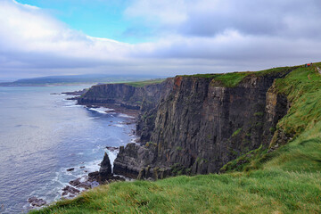cliffs of moher