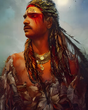 Native American