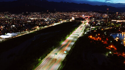 Avenidas Monterrey