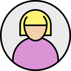 avatar icon