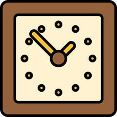 time icon