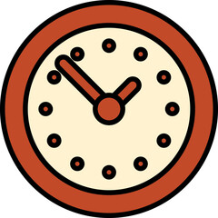 time icon