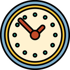 time icon