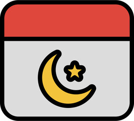 ramadhan icon