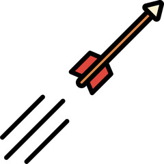 archery icon