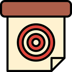 archery icon