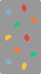 wall climbing icon
