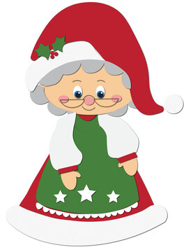 Mother Christmas Images Browse 105 Stock Photos Vectors and Video Adobe Stock