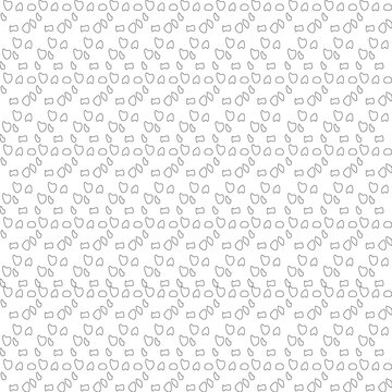 Background footage wallpaper and seamless artwork illustration texture of vector drawing  graphic line design isolated flat trendy black white graphic designs  beautiful pattern colorful fabric paper