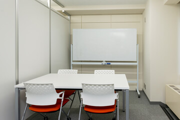 会議室　ミーティングルーム