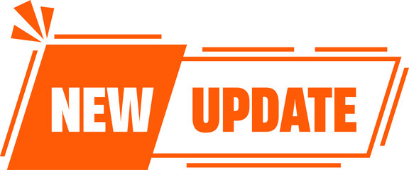 Round Label With Text New Update