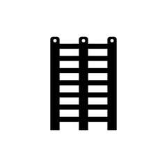 trellis icon vector design templates
