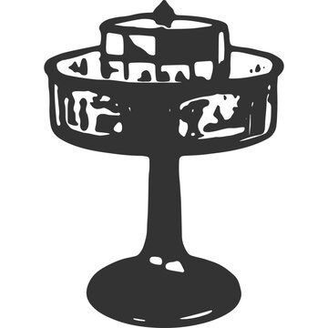 Zoetrope Vintage Illustration Vector