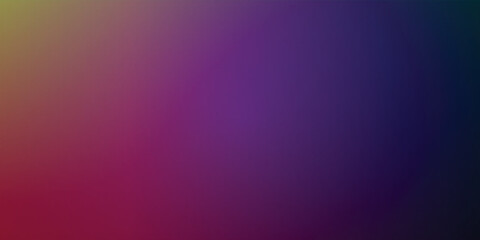 Blurred rainbow purple gradient vector