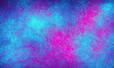 abstract background, magenta, and ice blue