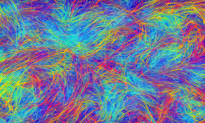 abstract colorful background