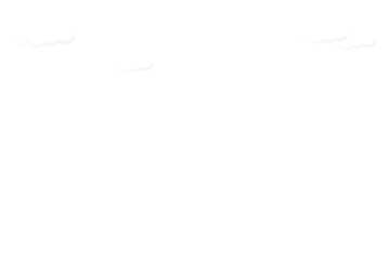 happy family with pet french bulldog on snowy Christmas boxing day